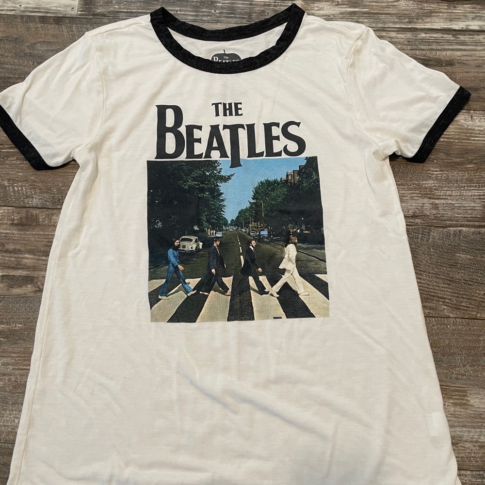 Rock Tee